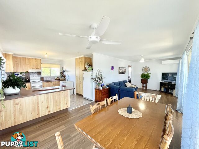 3 Kessell Street TURKEY BEACH QLD 4678