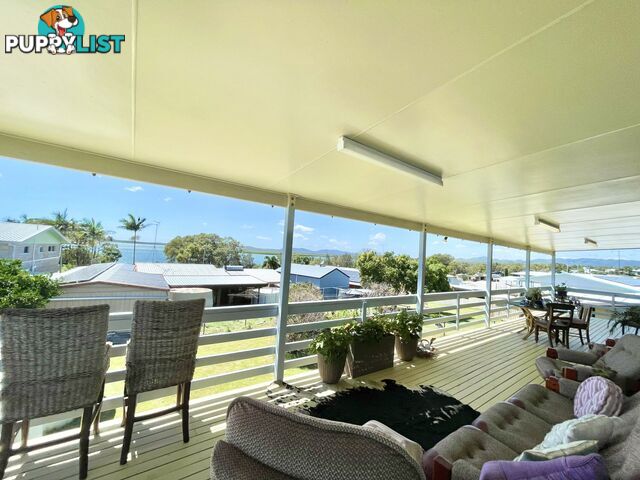 3 Kessell Street TURKEY BEACH QLD 4678