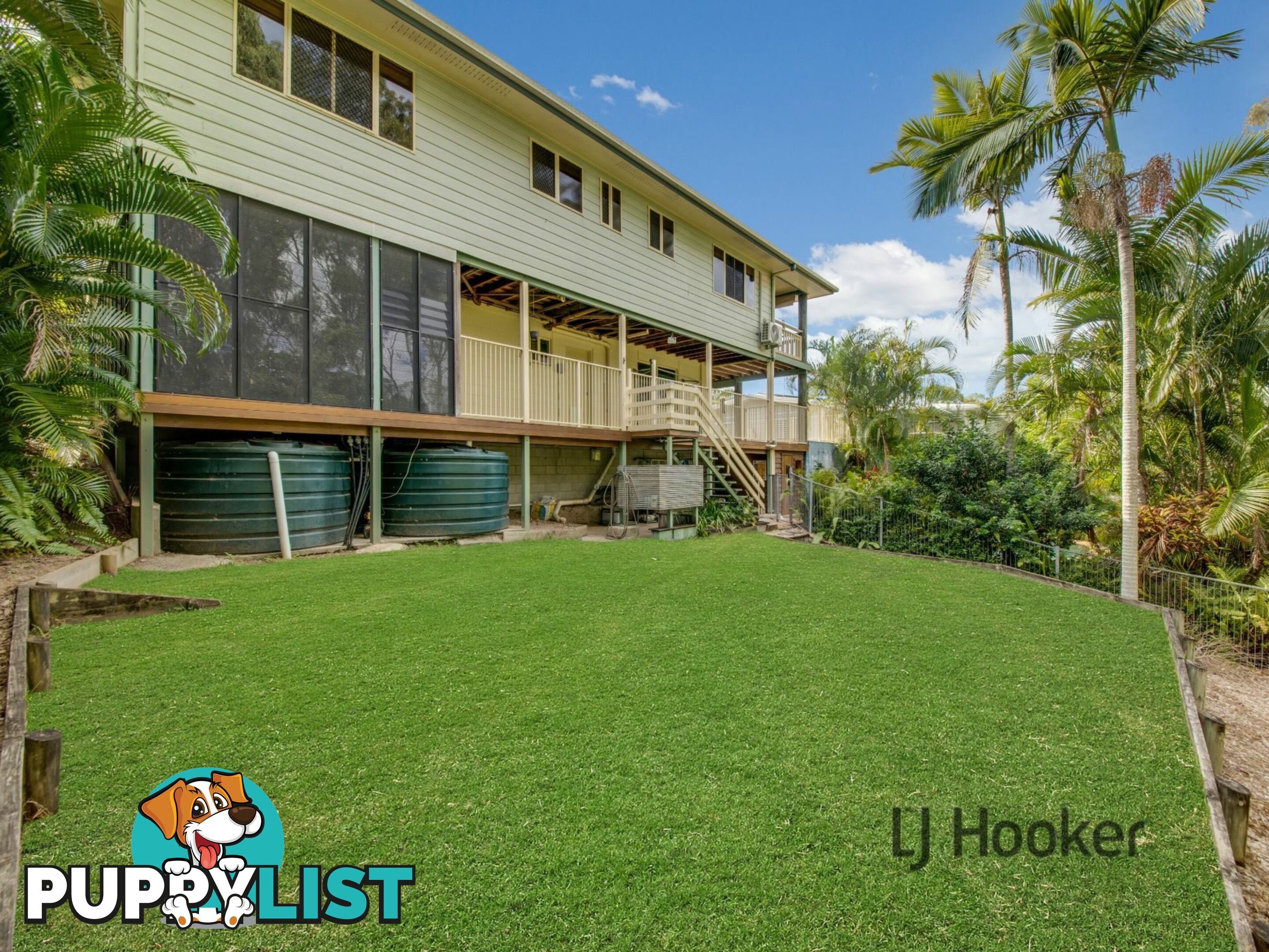 8 School Street TANNUM SANDS QLD 4680