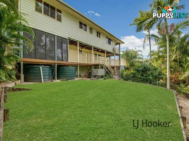 8 School Street TANNUM SANDS QLD 4680