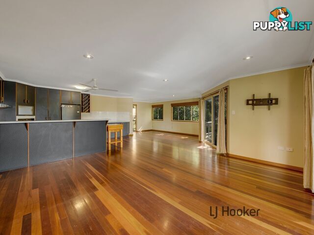 8 School Street TANNUM SANDS QLD 4680