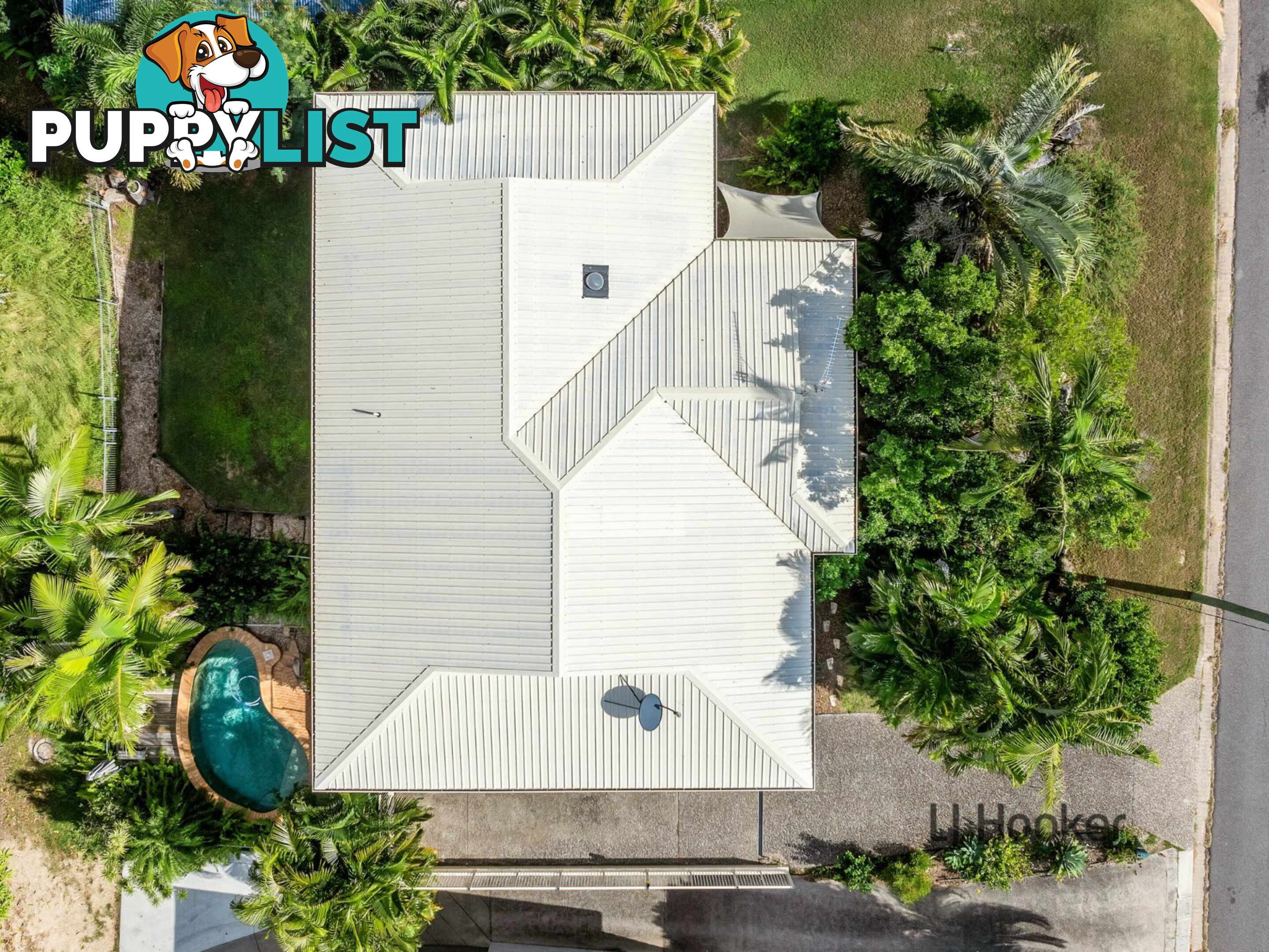 8 School Street TANNUM SANDS QLD 4680