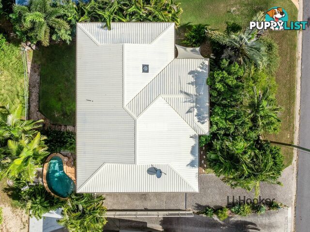 8 School Street TANNUM SANDS QLD 4680