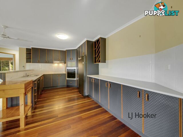 8 School Street TANNUM SANDS QLD 4680