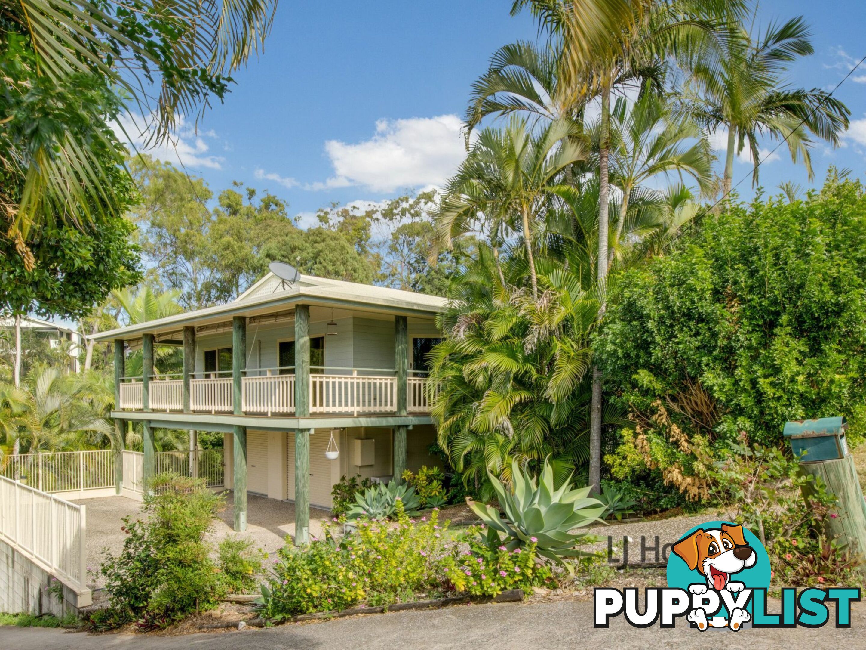 8 School Street TANNUM SANDS QLD 4680