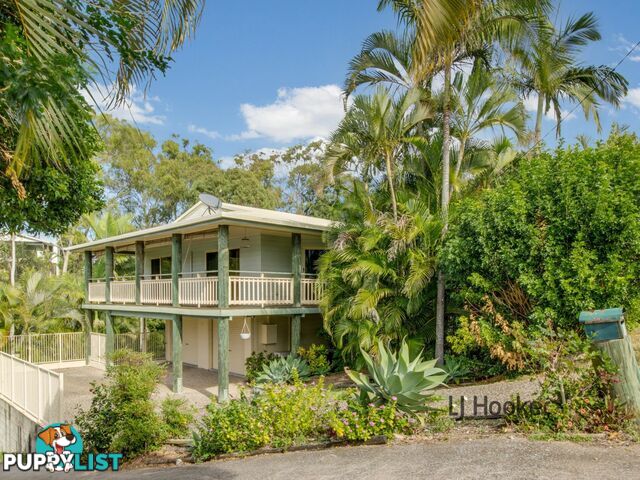 8 School Street TANNUM SANDS QLD 4680