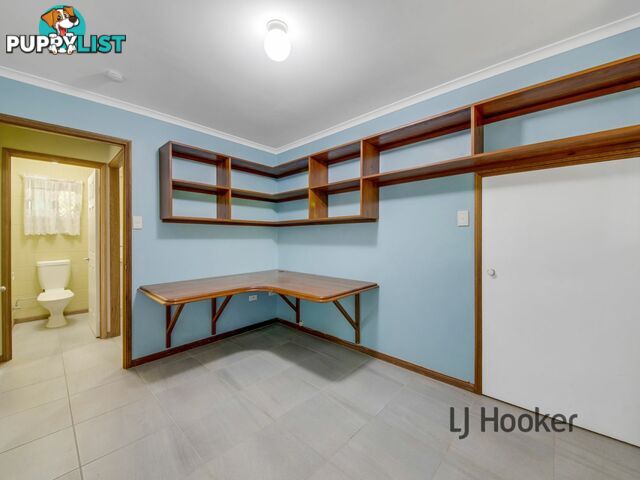 8 School Street TANNUM SANDS QLD 4680