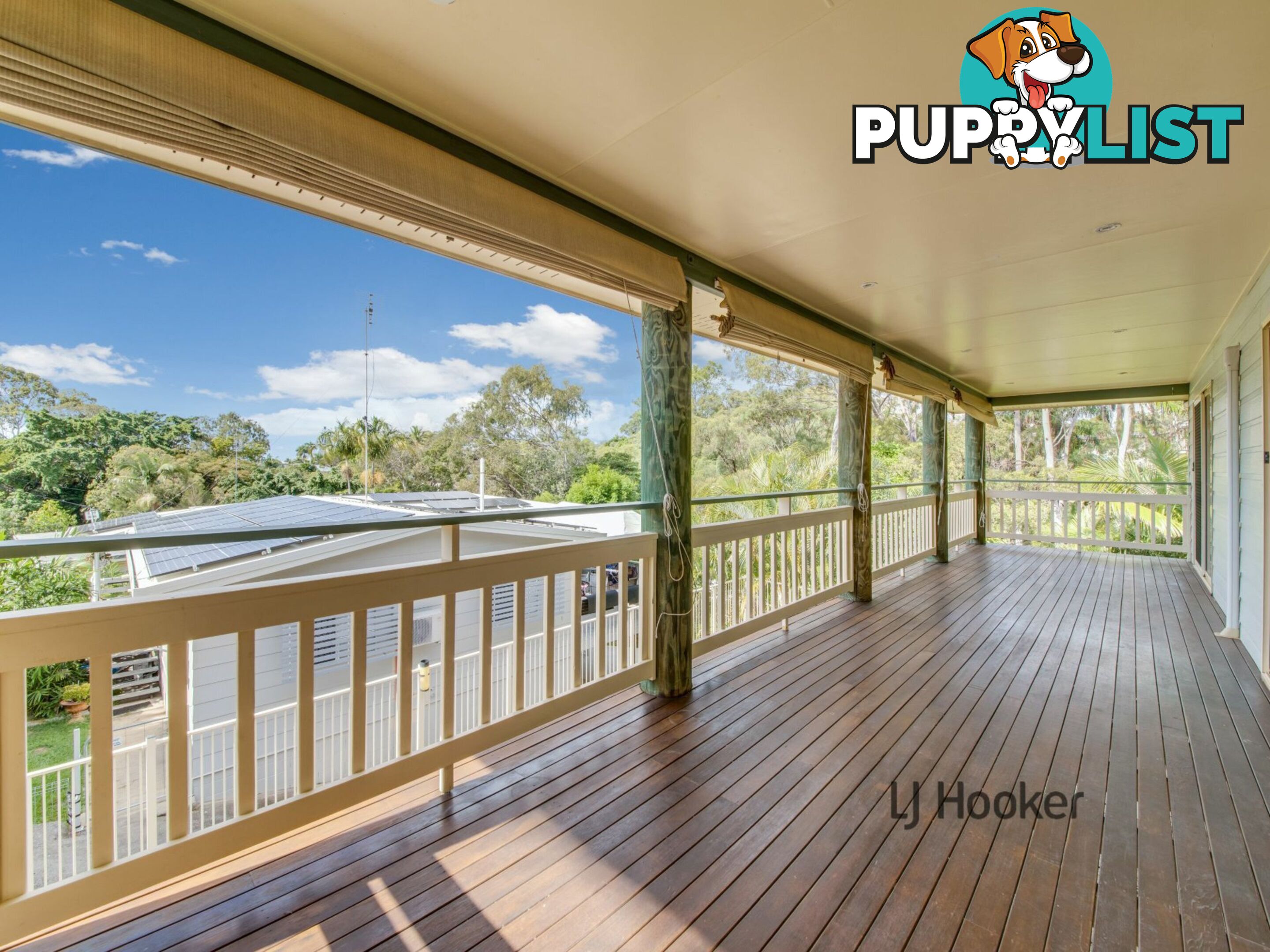 8 School Street TANNUM SANDS QLD 4680