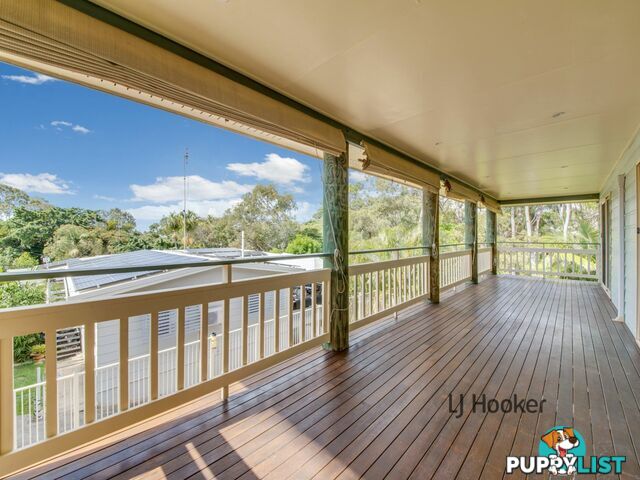 8 School Street TANNUM SANDS QLD 4680