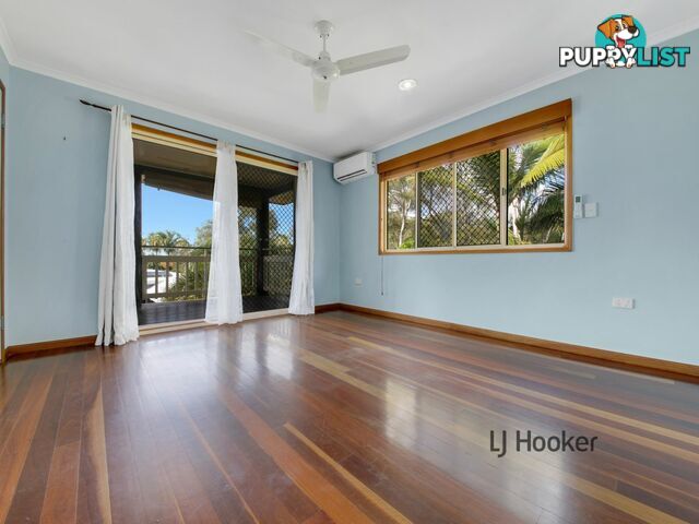 8 School Street TANNUM SANDS QLD 4680