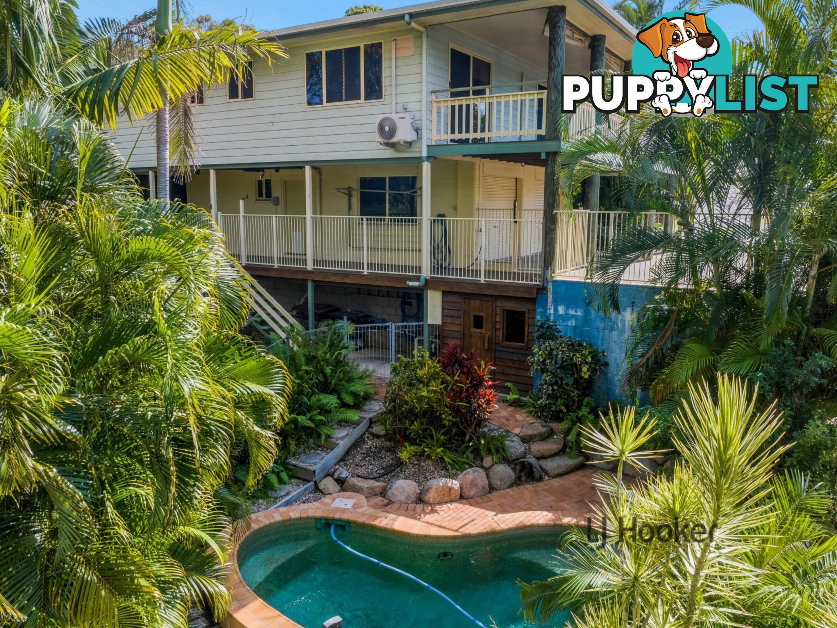 8 School Street TANNUM SANDS QLD 4680