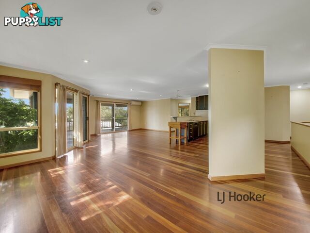 8 School Street TANNUM SANDS QLD 4680