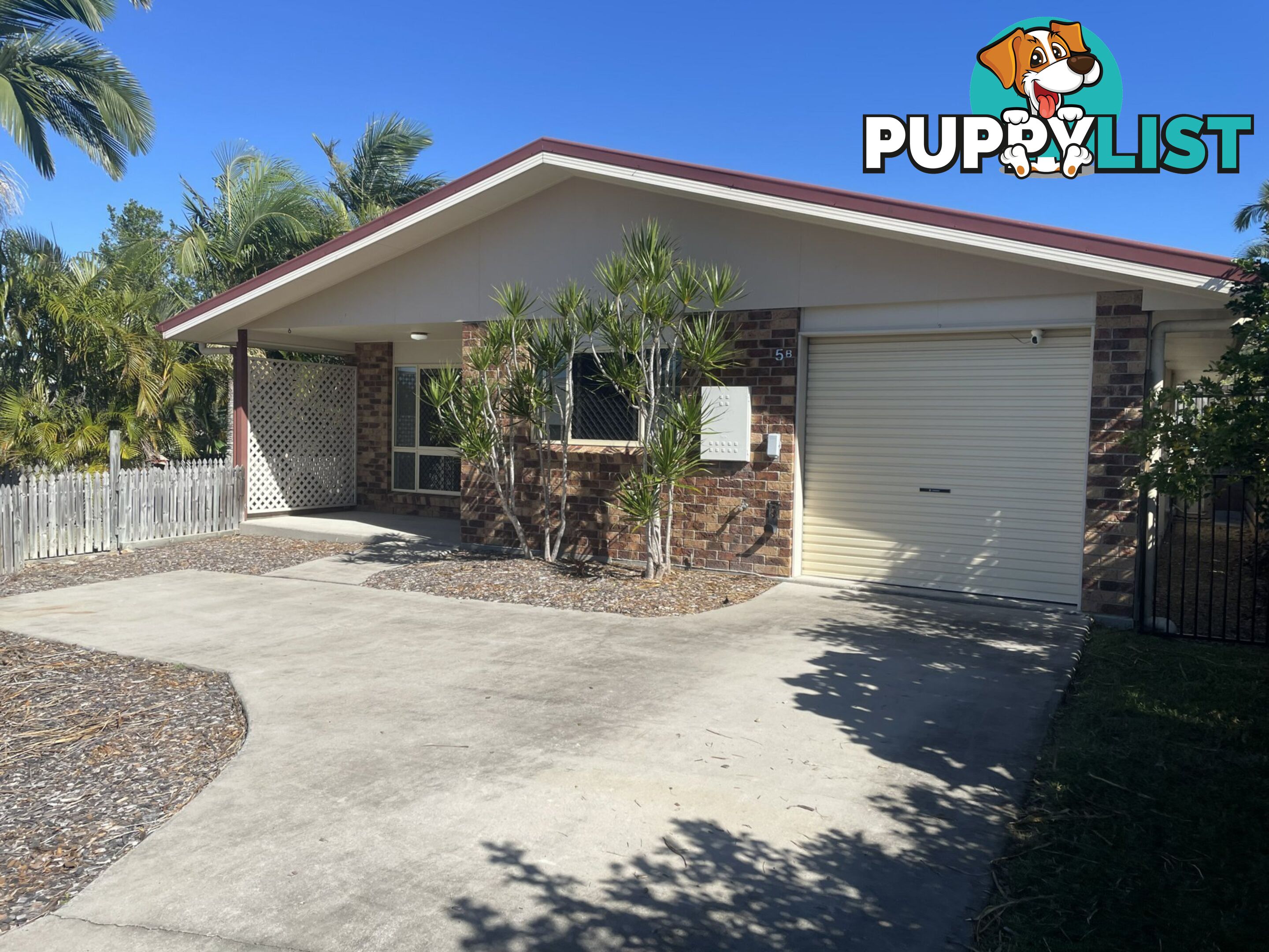 5B Pittsbay Crescent BOYNE ISLAND QLD 4680