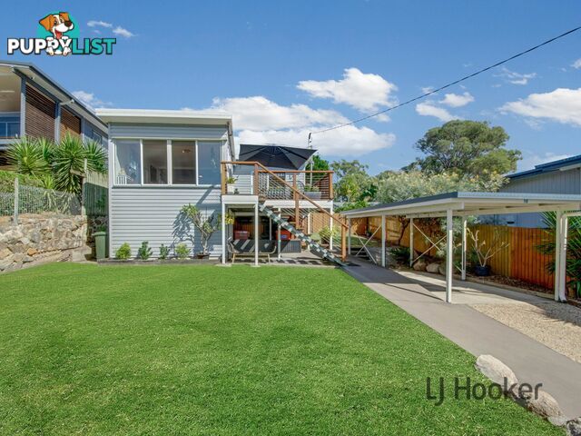 10 Trevally Street TANNUM SANDS QLD 4680