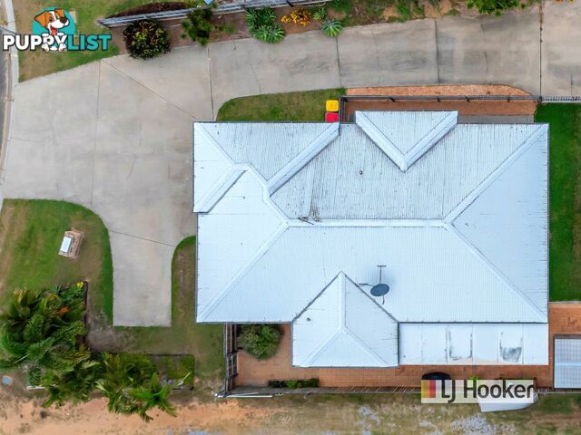 1/12 Golf View Drive BOYNE ISLAND QLD 4680