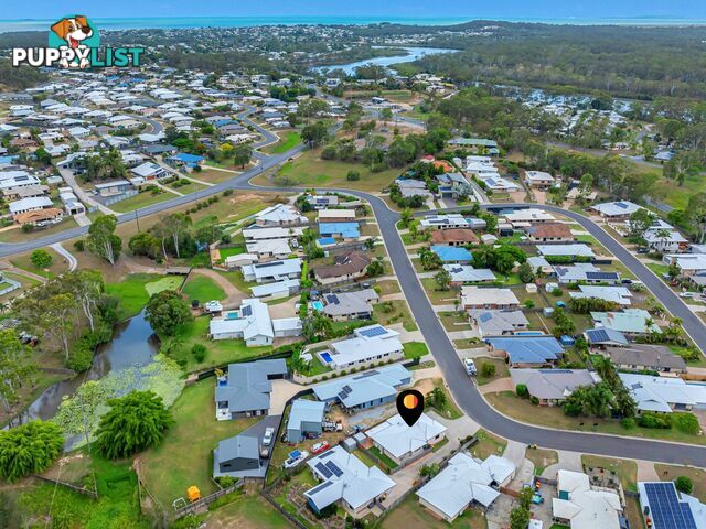 1/12 Golf View Drive BOYNE ISLAND QLD 4680