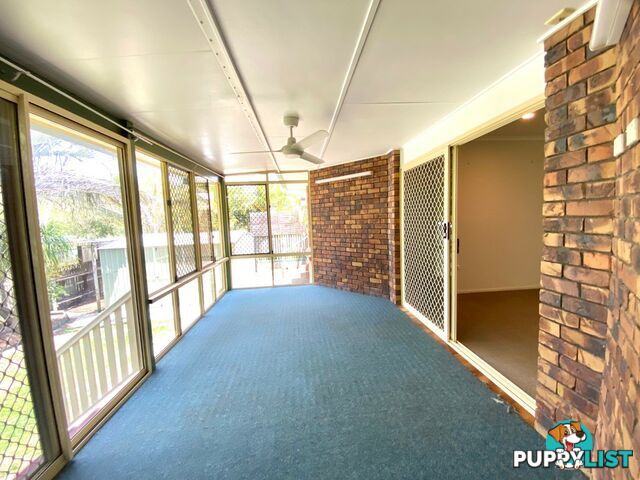 48 Lomandra Street BOYNE ISLAND QLD 4680