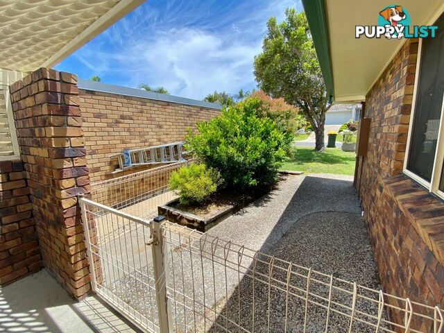 48 Lomandra Street BOYNE ISLAND QLD 4680