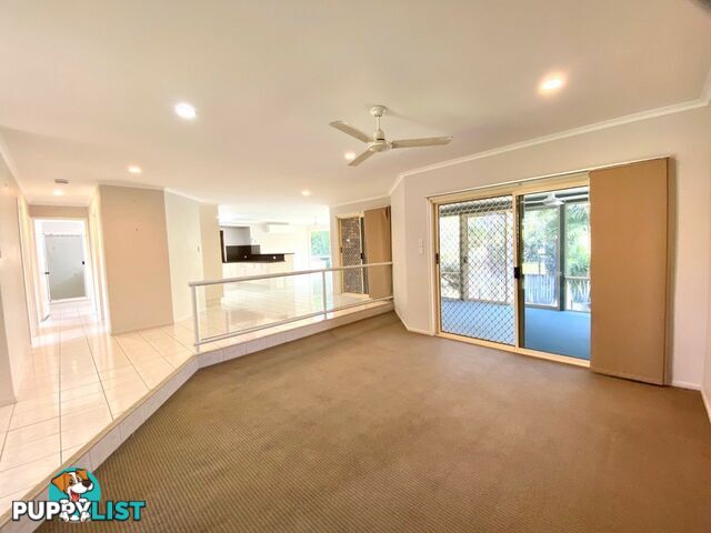 48 Lomandra Street BOYNE ISLAND QLD 4680