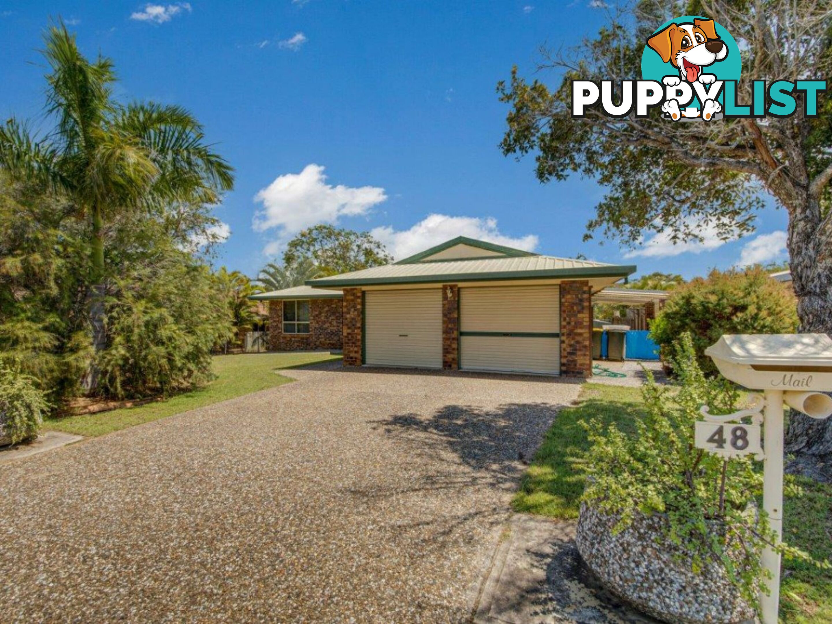 48 Lomandra Street BOYNE ISLAND QLD 4680