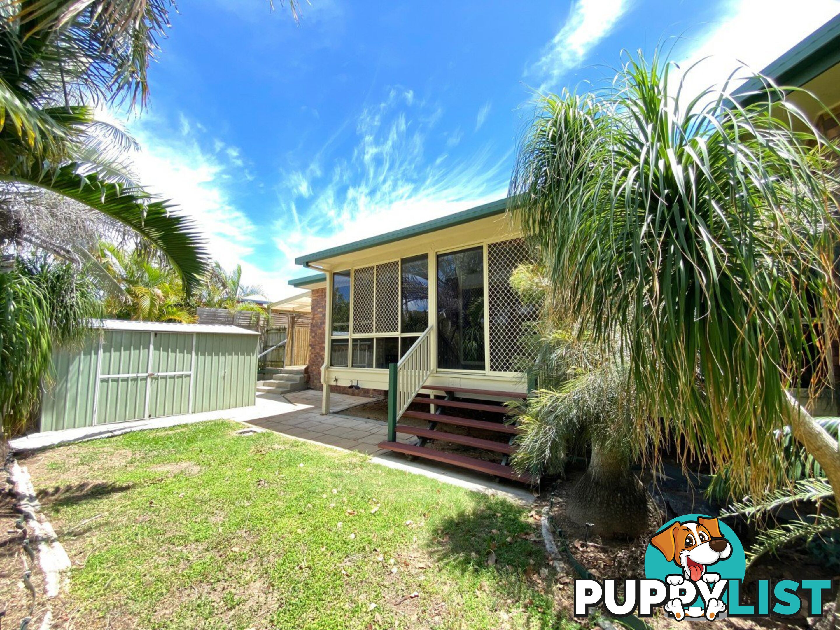 48 Lomandra Street BOYNE ISLAND QLD 4680