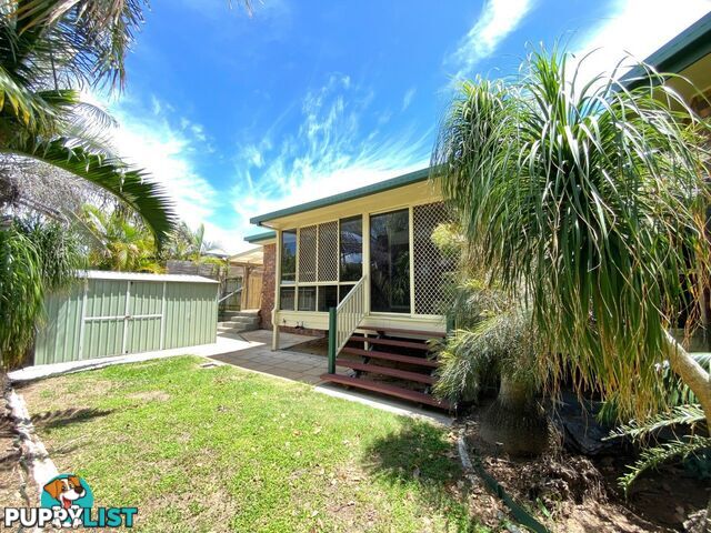 48 Lomandra Street BOYNE ISLAND QLD 4680