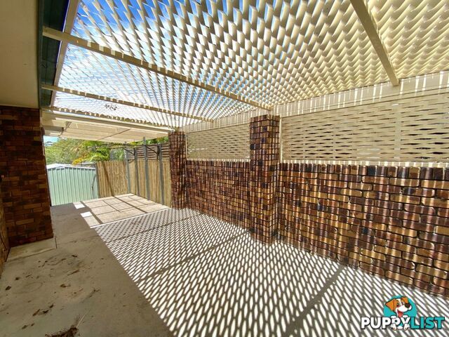 48 Lomandra Street BOYNE ISLAND QLD 4680