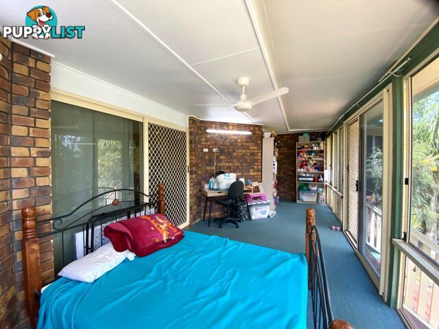 48 Lomandra Street BOYNE ISLAND QLD 4680