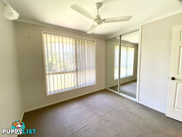 48 Lomandra Street BOYNE ISLAND QLD 4680