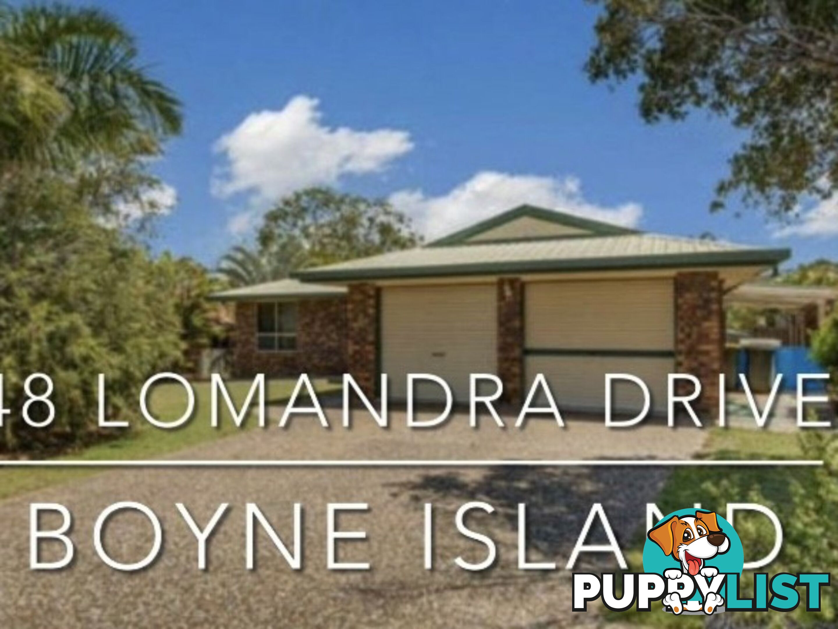 48 Lomandra Street BOYNE ISLAND QLD 4680