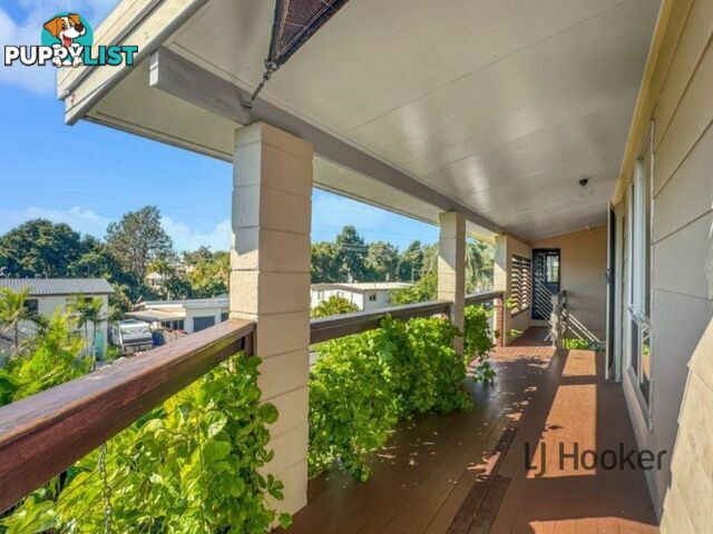 10 Alfred Street TANNUM SANDS QLD 4680