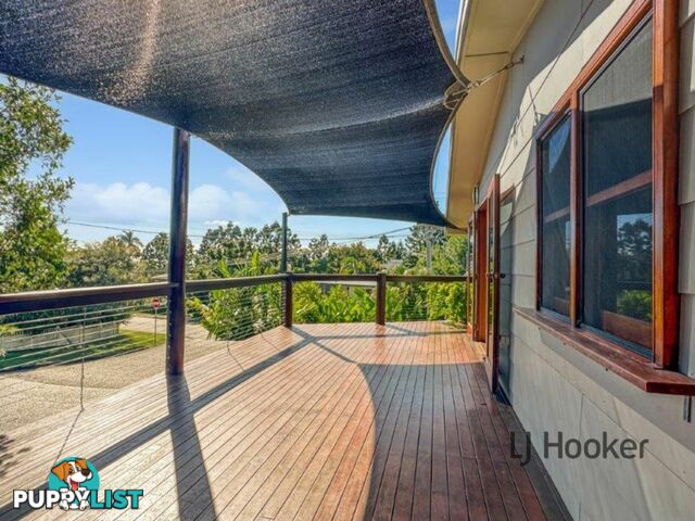 10 Alfred Street TANNUM SANDS QLD 4680