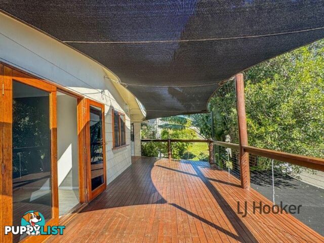 10 Alfred Street TANNUM SANDS QLD 4680