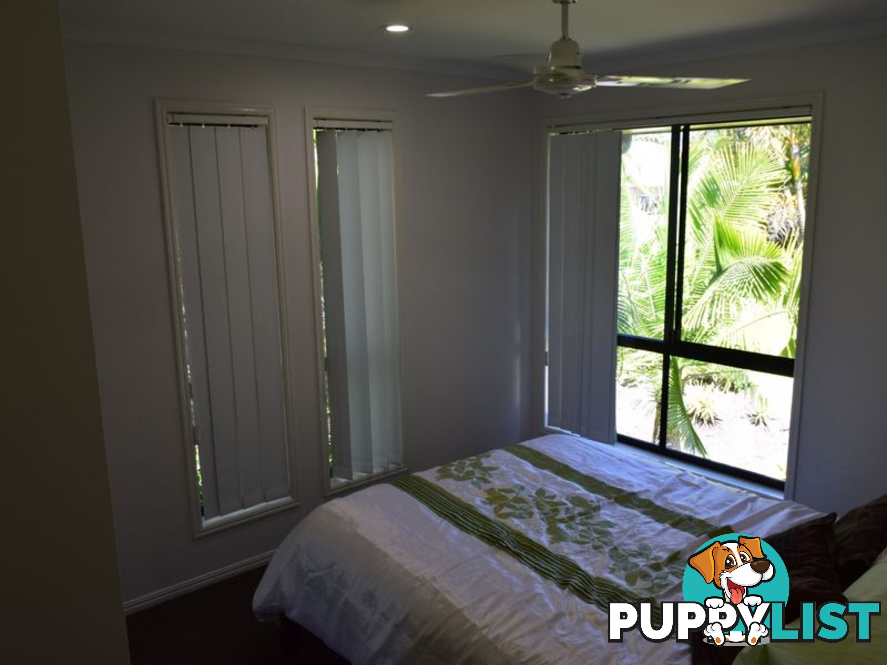 1/70 Hampton Drive TANNUM SANDS QLD 4680