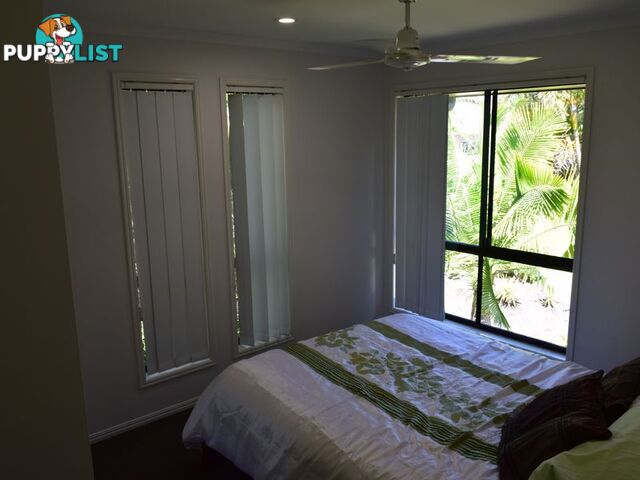 1/70 Hampton Drive TANNUM SANDS QLD 4680