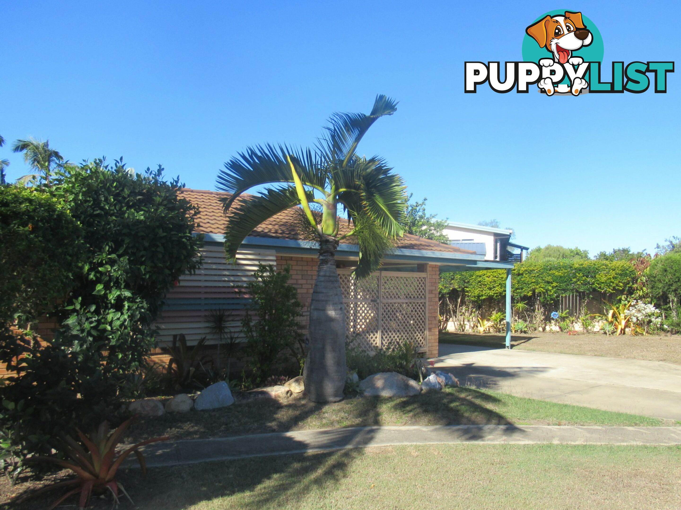 1/70 Hampton Drive TANNUM SANDS QLD 4680