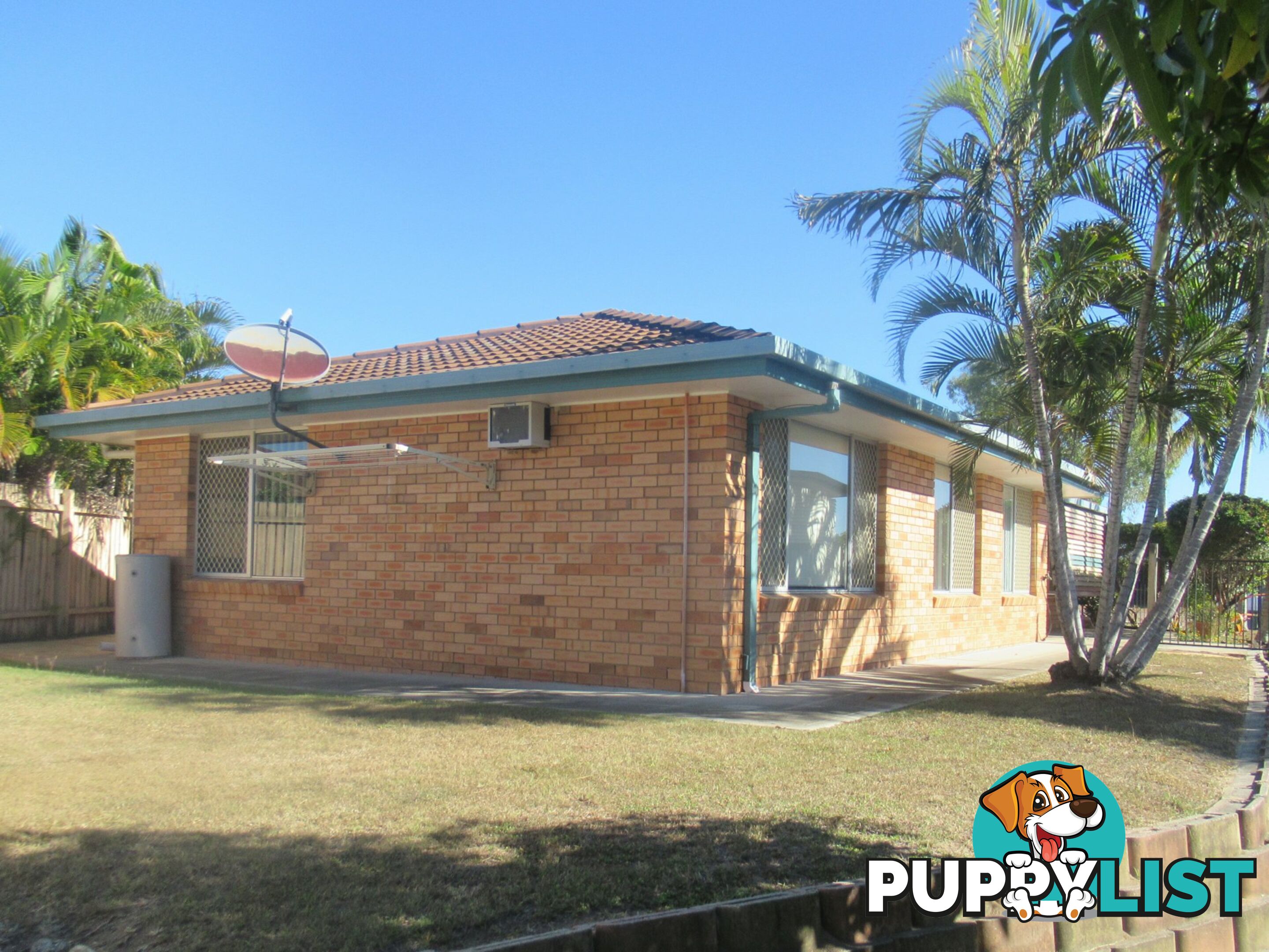 1/70 Hampton Drive TANNUM SANDS QLD 4680