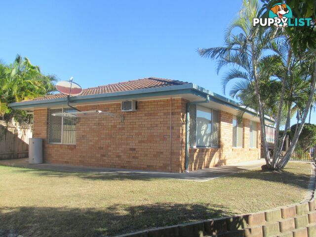 1/70 Hampton Drive TANNUM SANDS QLD 4680