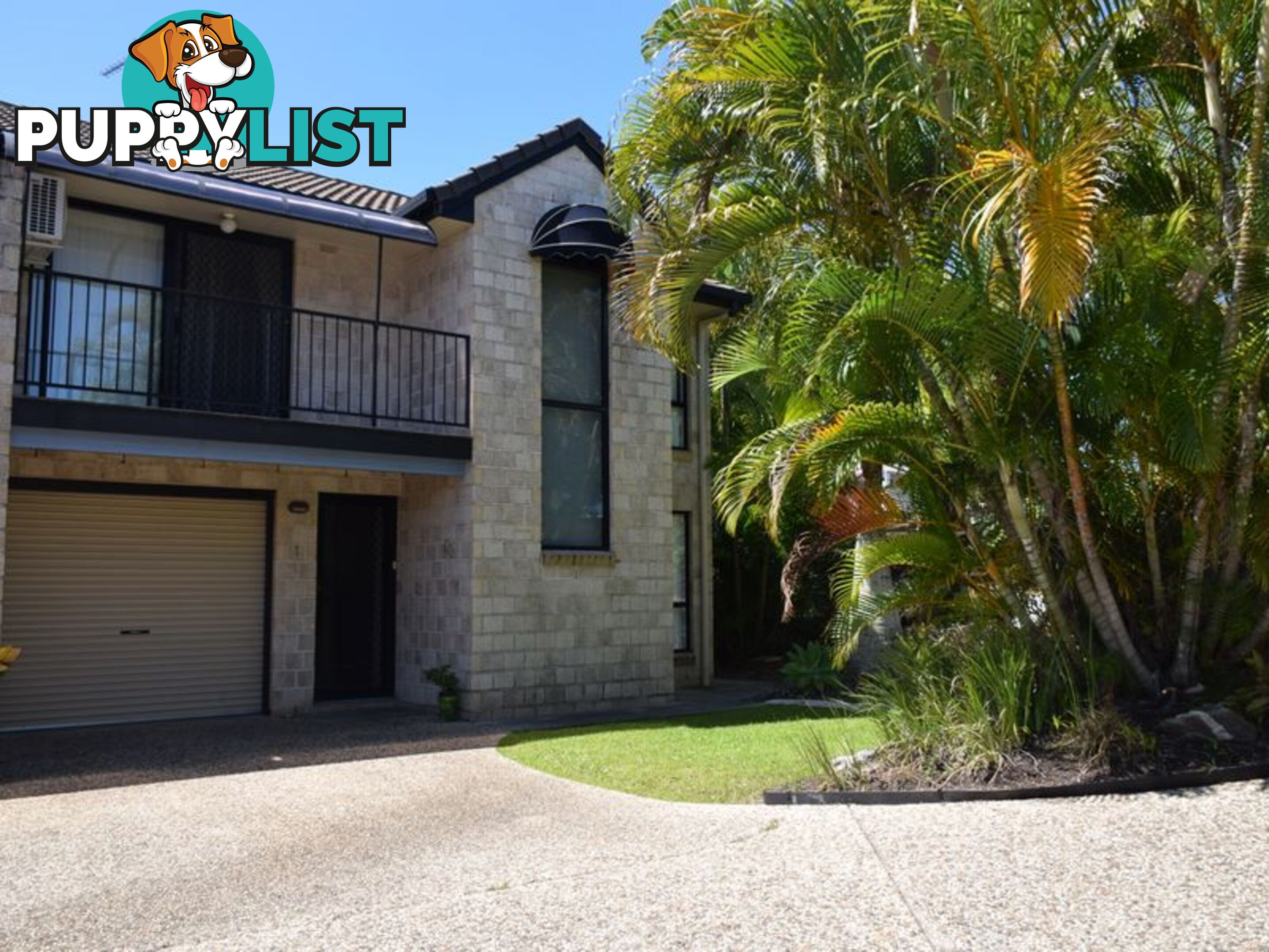 1/70 Hampton Drive TANNUM SANDS QLD 4680