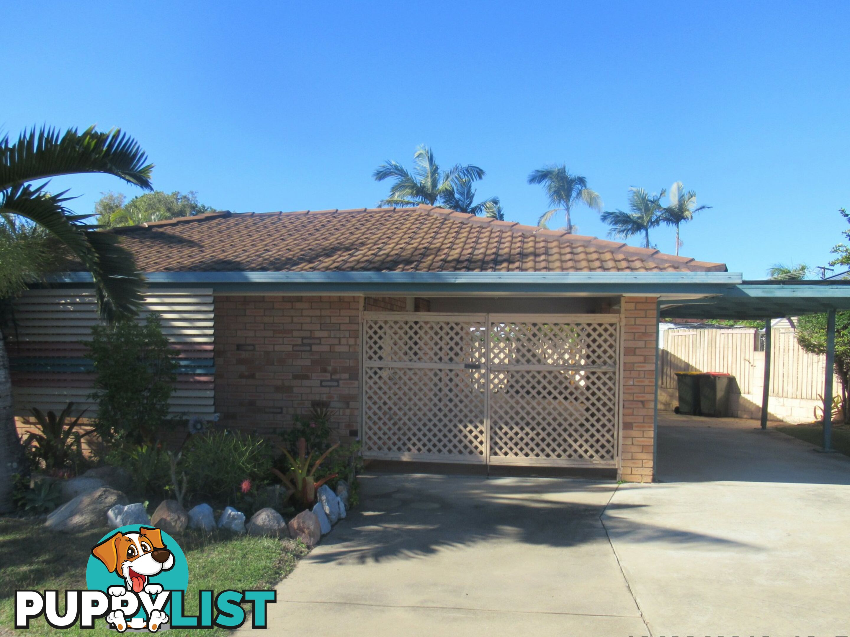 1/70 Hampton Drive TANNUM SANDS QLD 4680