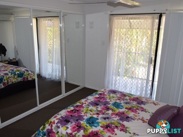 1/70 Hampton Drive TANNUM SANDS QLD 4680