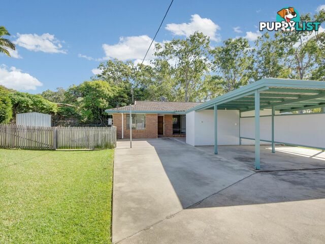 Unit 1/9 Shara Court BOYNE ISLAND QLD 4680