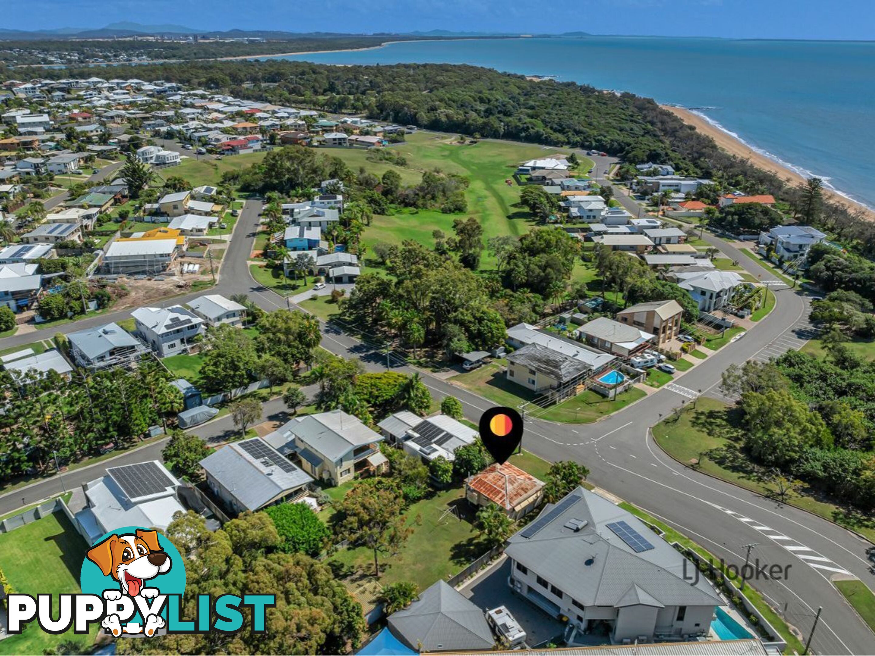 1 Margaret Street TANNUM SANDS QLD 4680