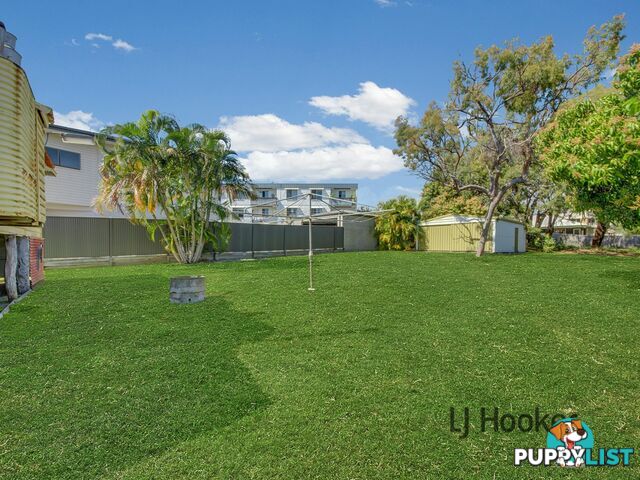 1 Margaret Street TANNUM SANDS QLD 4680