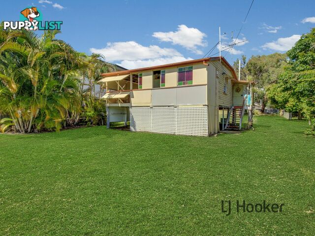 1 Margaret Street TANNUM SANDS QLD 4680