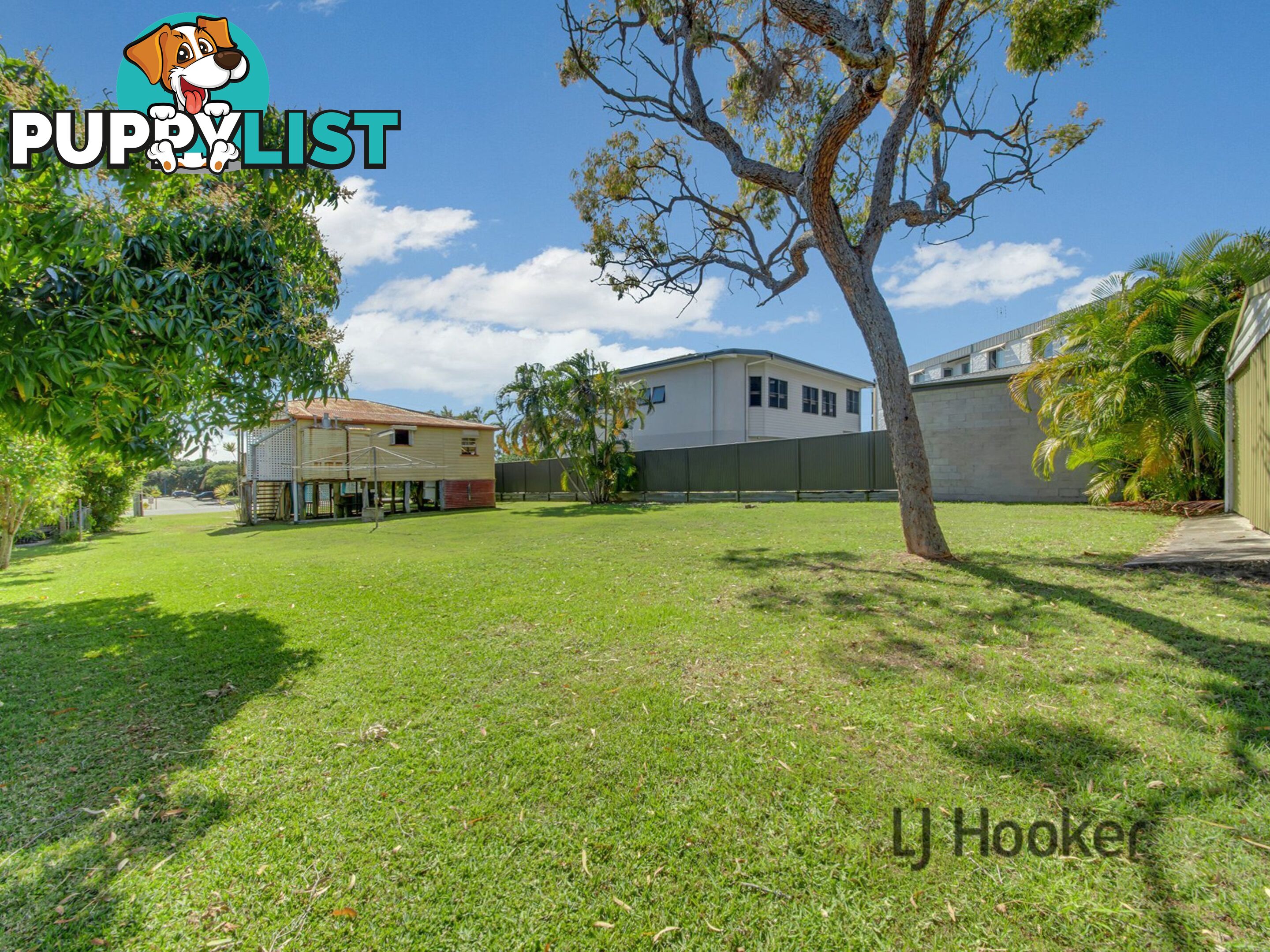 1 Margaret Street TANNUM SANDS QLD 4680