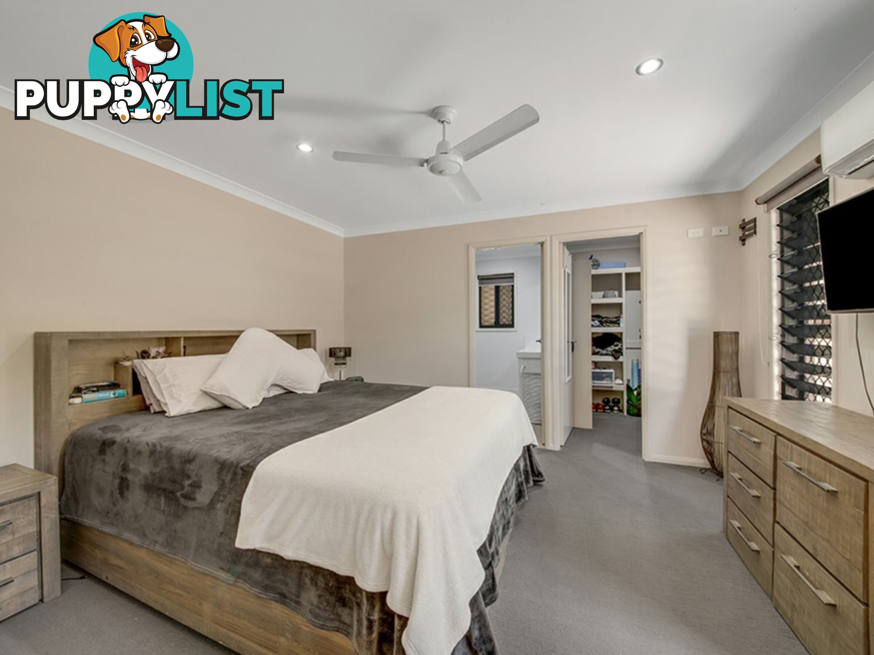 Unit 1/39 Cairncross Street SUN VALLEY QLD 4680
