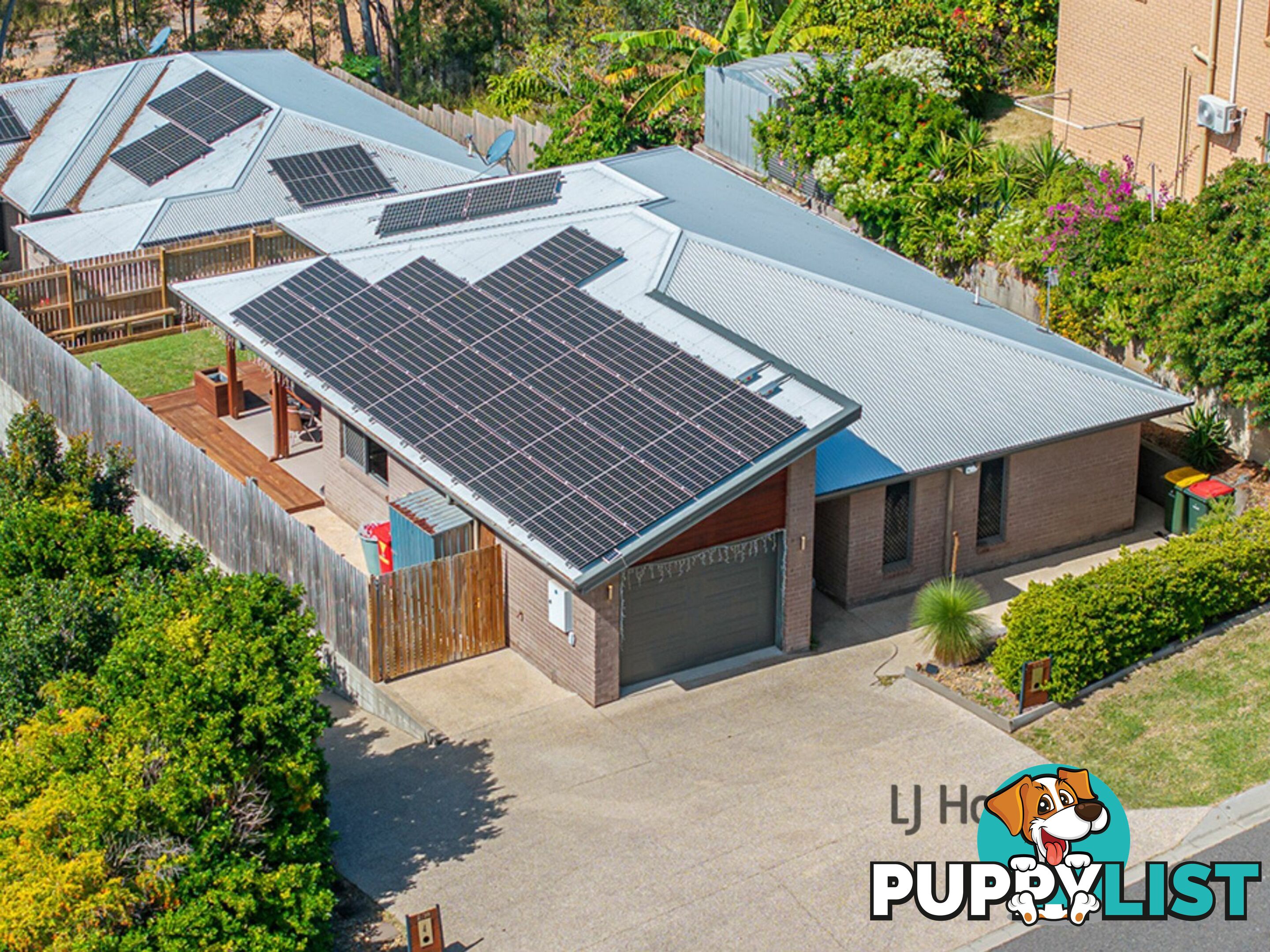 Unit 1/39 Cairncross Street SUN VALLEY QLD 4680