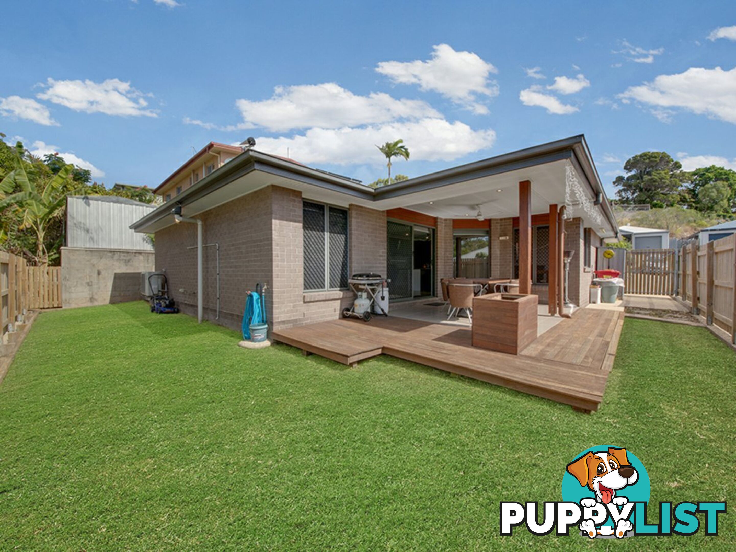Unit 1/39 Cairncross Street SUN VALLEY QLD 4680