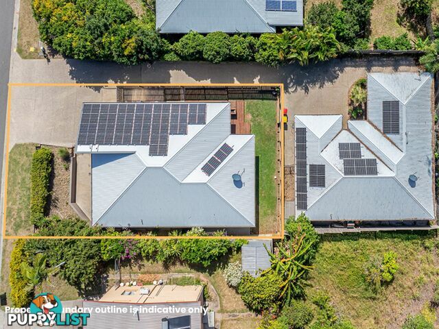 Unit 1/39 Cairncross Street SUN VALLEY QLD 4680